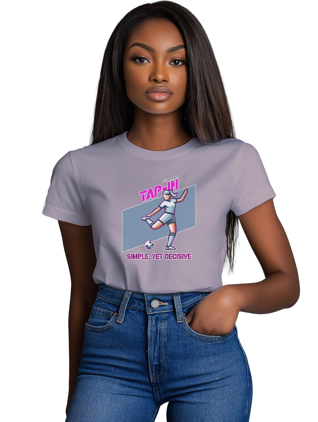 Women's TAP-IN