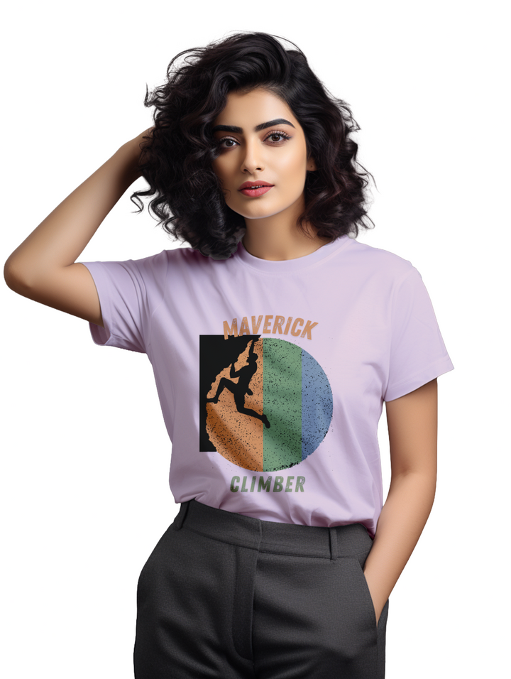 Women's Maverick Climber T-Shirt