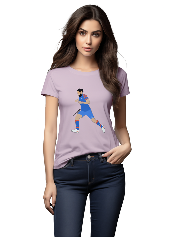 Women's Indian Defender