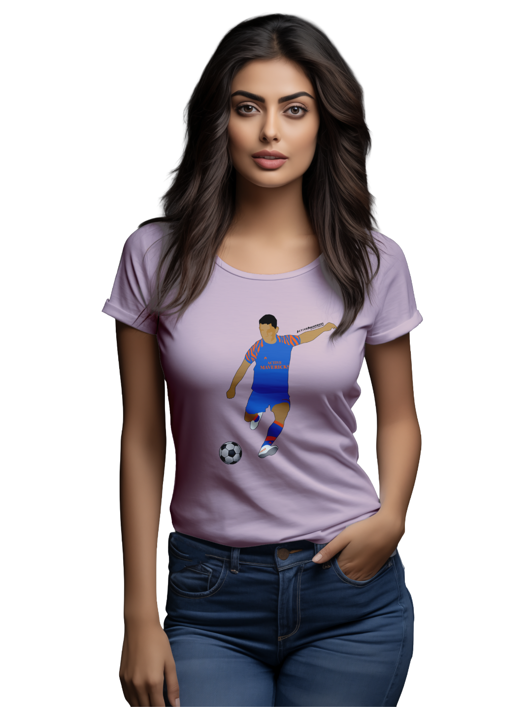 Women's Indian Pride