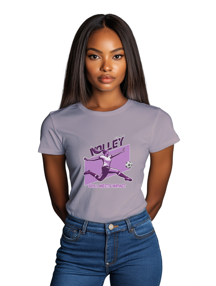 Women's VOLLEY