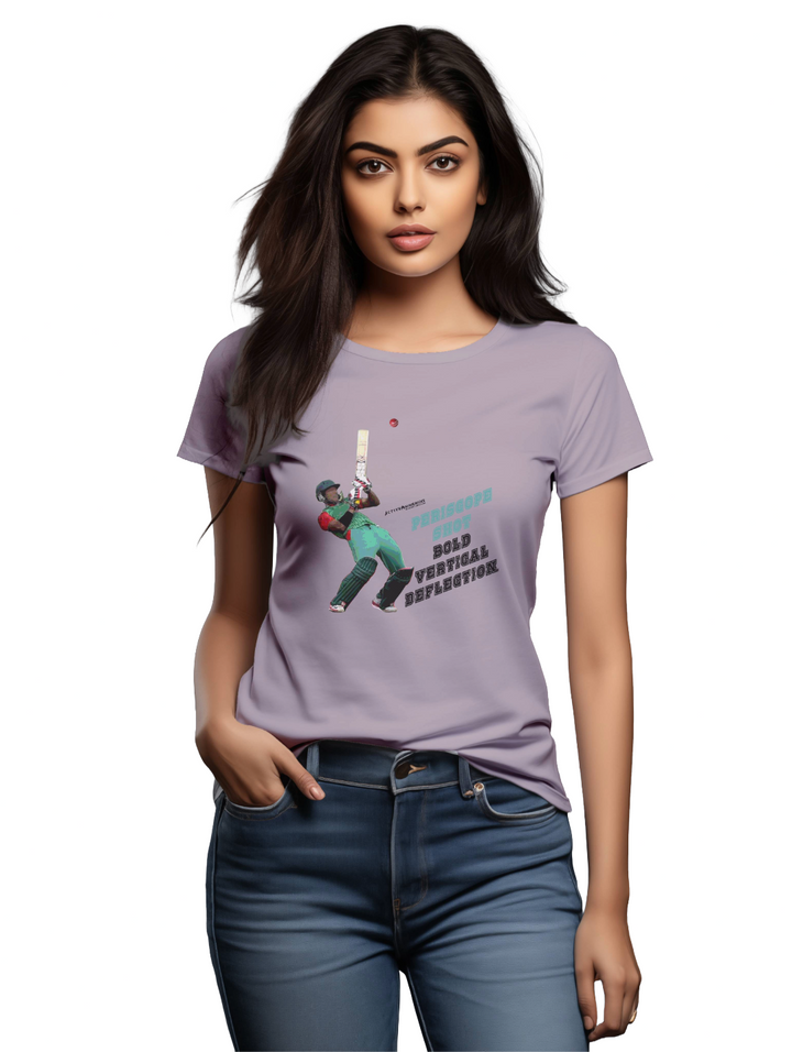 Women's PERISCOPE SHOT T-shirt