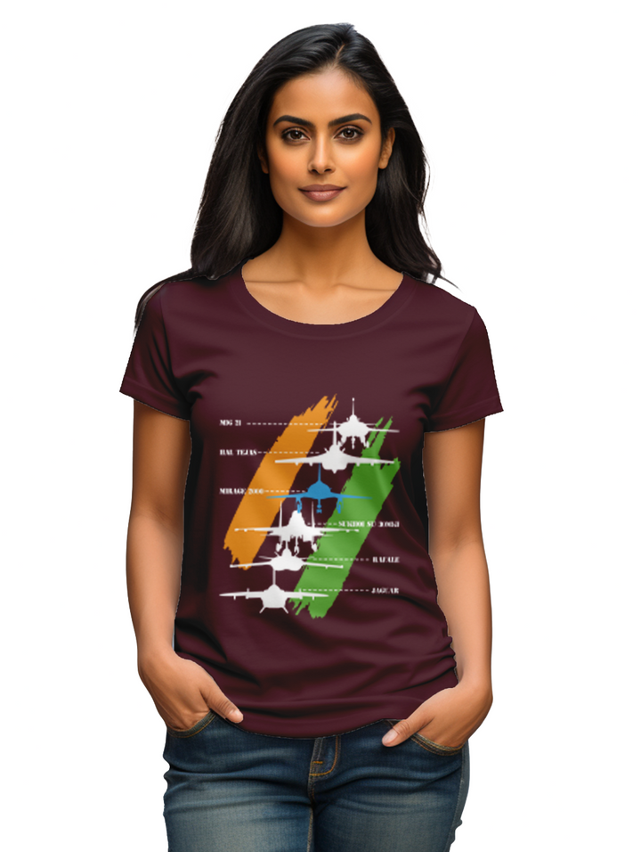 Women's Sky Kings T-shirt