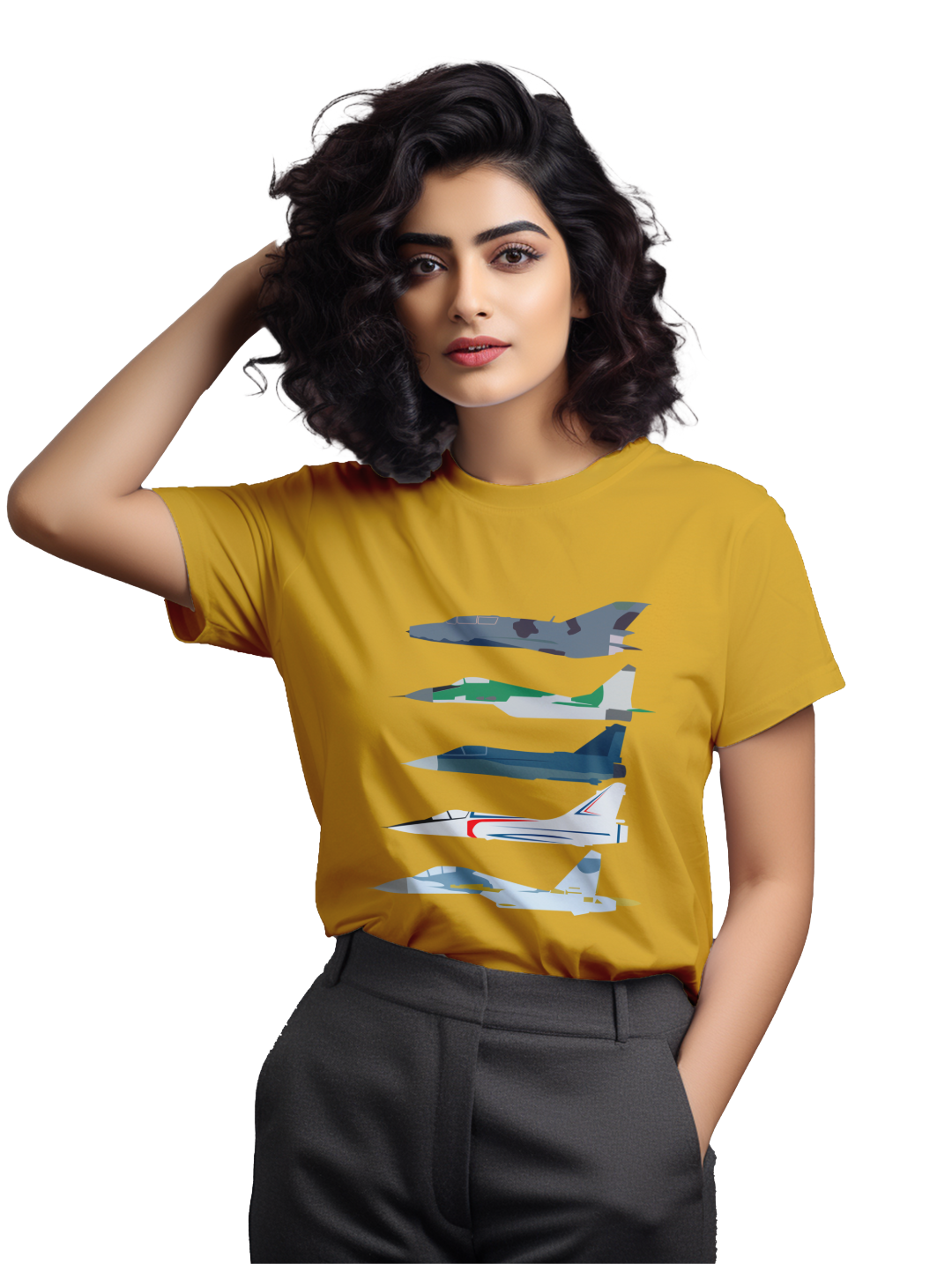Women's Guardians of the SkyT-shirt