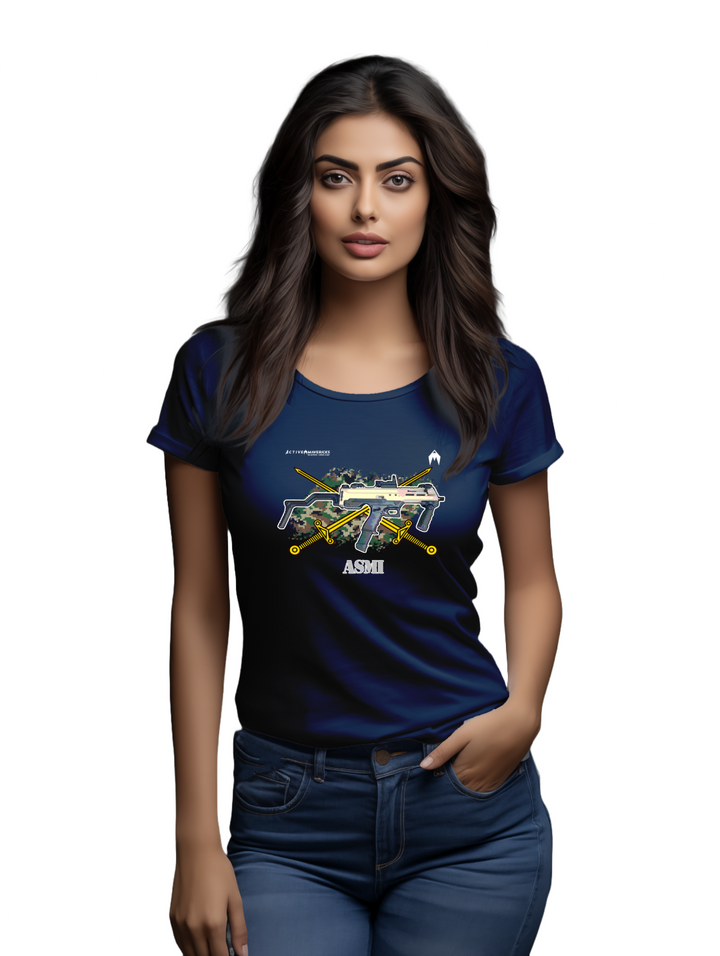 Women's ASMI T-Shirt