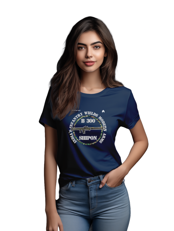 Women's B 300 SHIPON T-Shirt