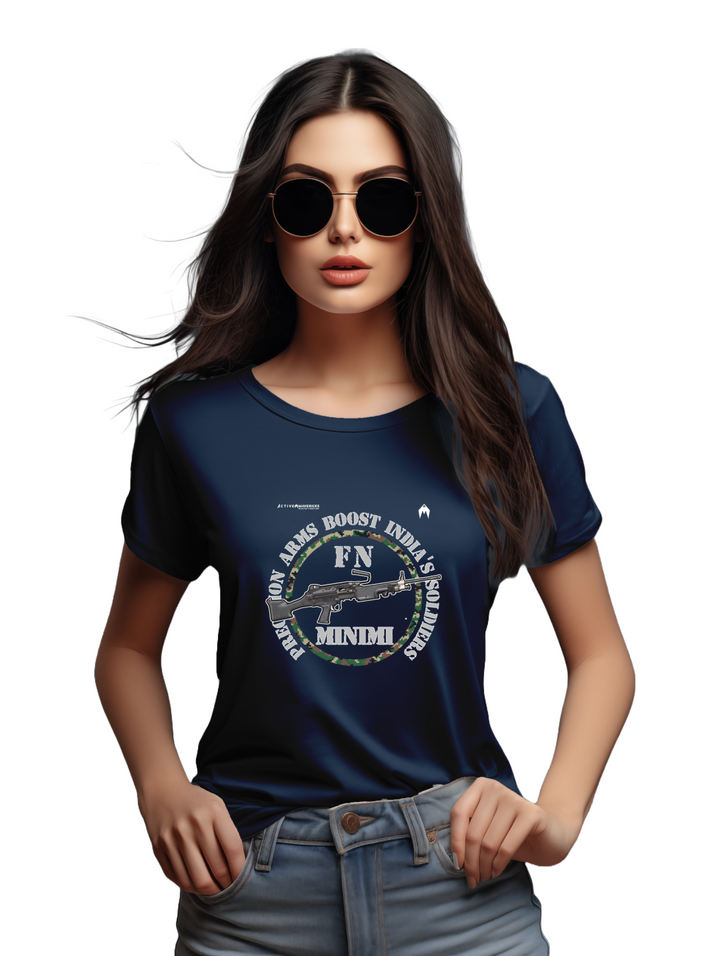 Women's FN MINIMI T-Shirt