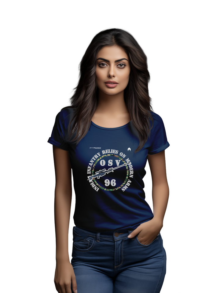 Women's OSV 96 T-Shirt