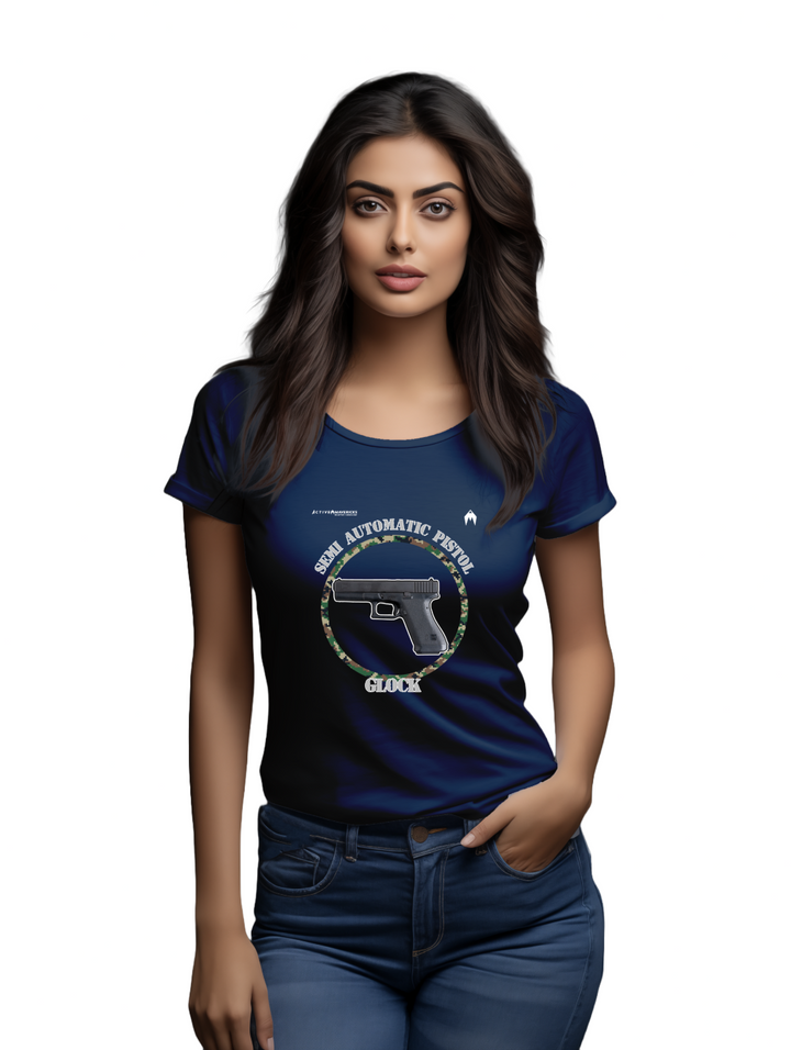 Women's GLOCK T-Shirt