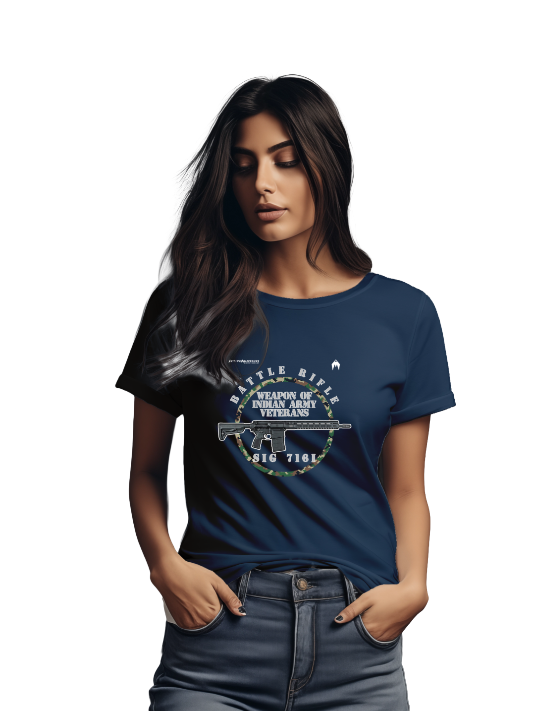 Women's SIG 7161 T-Shirt