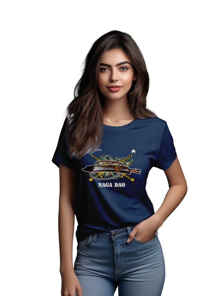 Women's NAGA DAO T-Shirt