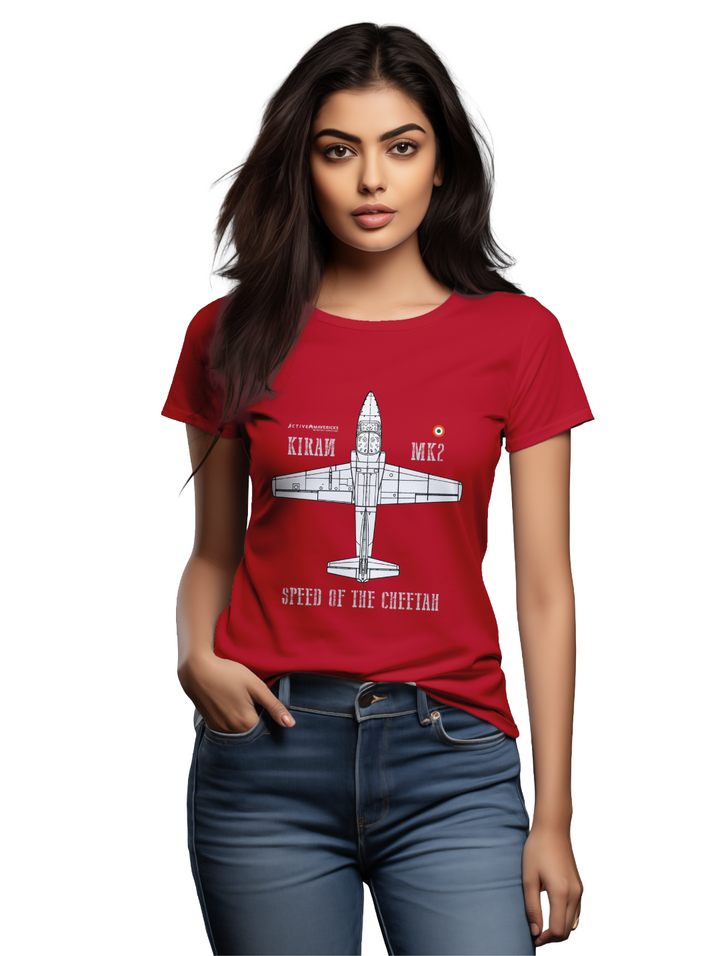Women's Kiran MK2 T-Shirt