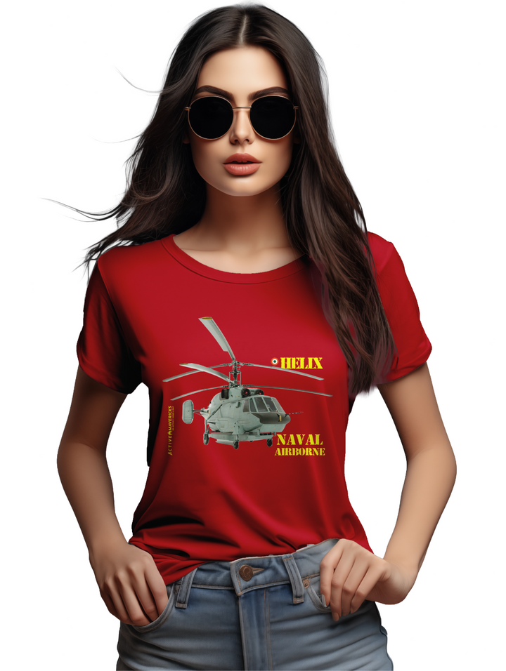 Women's Helix T-Shirt