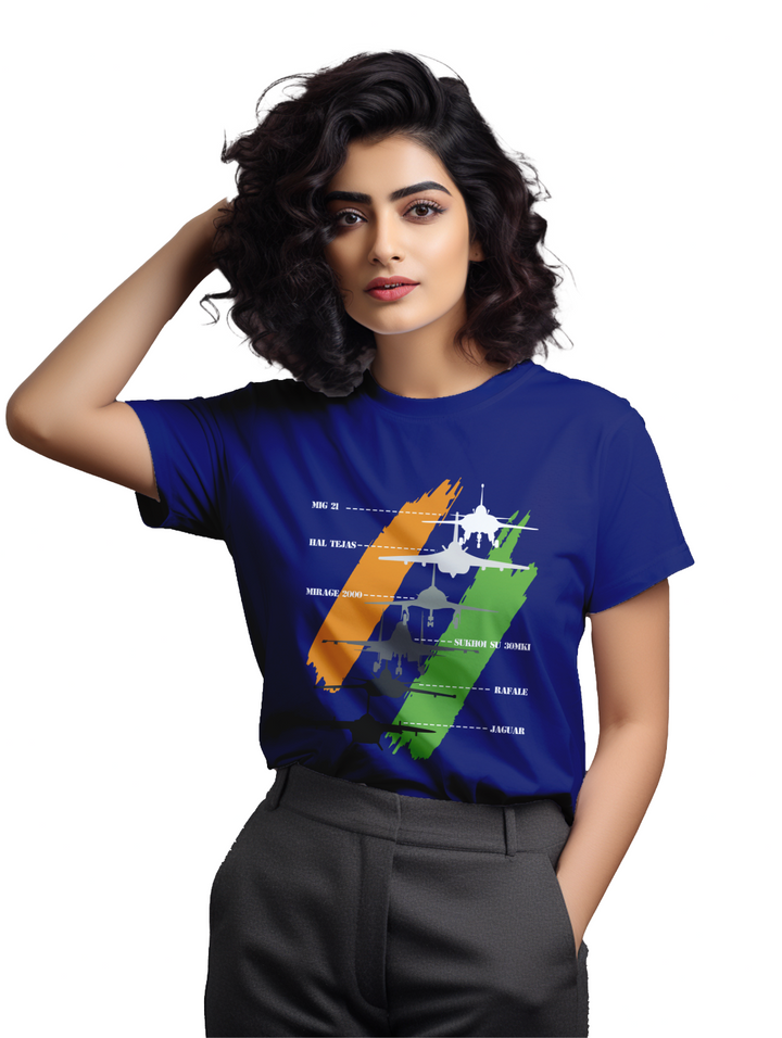 Women's Sky Kings -- T-shirt