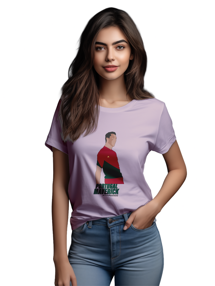 Women's Portugal Maverick