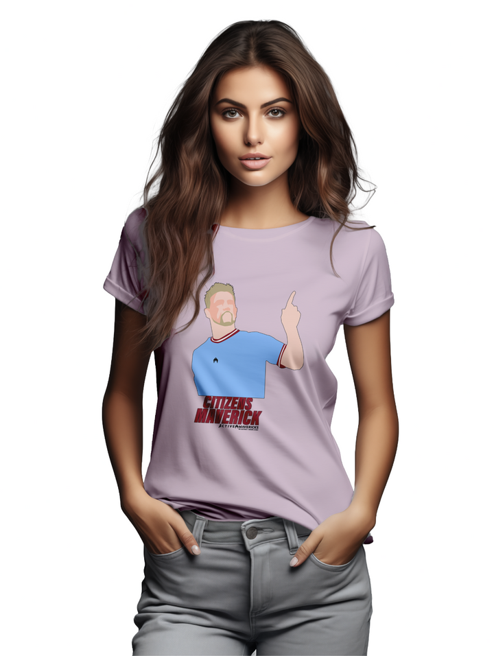 Women's Citizen's Midfielder T-Shirt