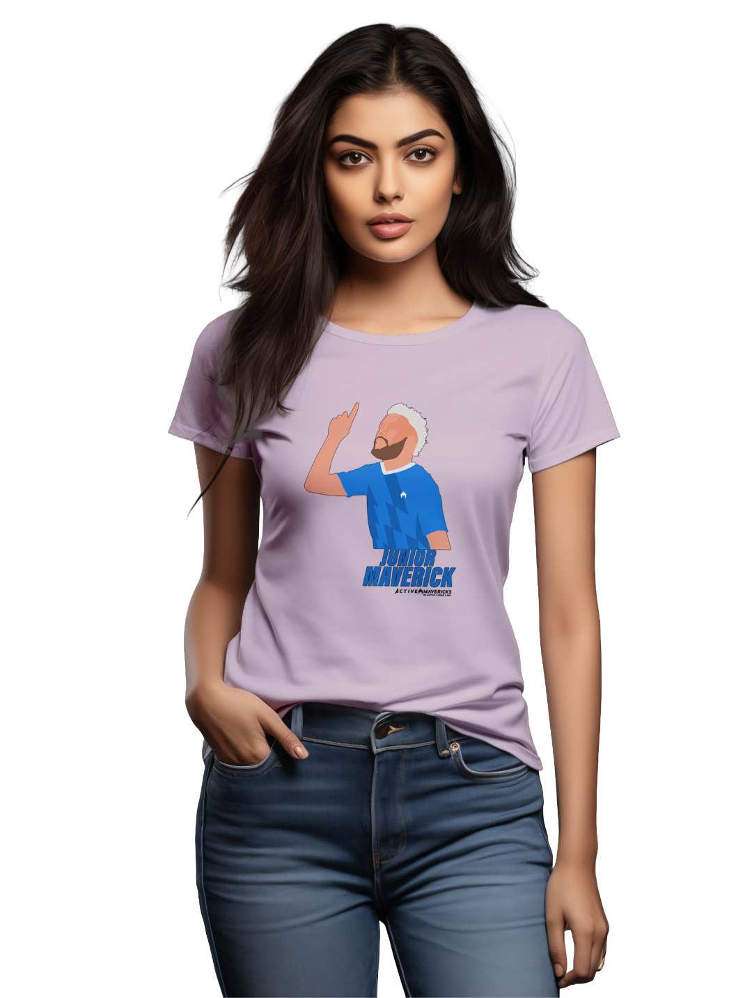 Women's Junior Maverick