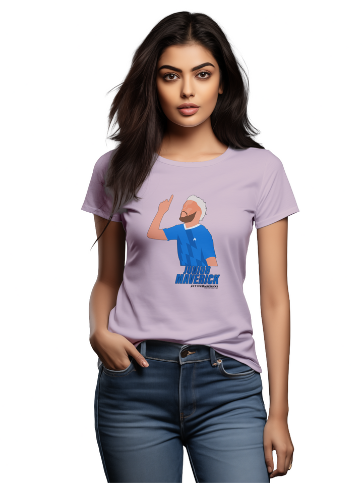 Women's Junior Maverick