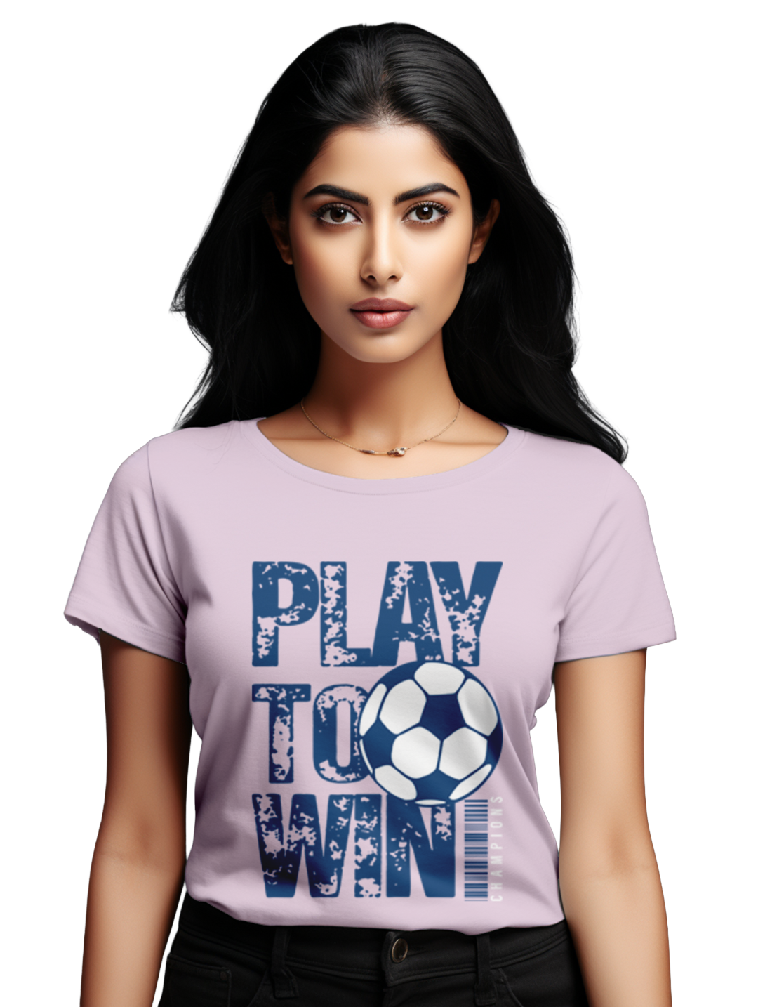 women's Play to Win