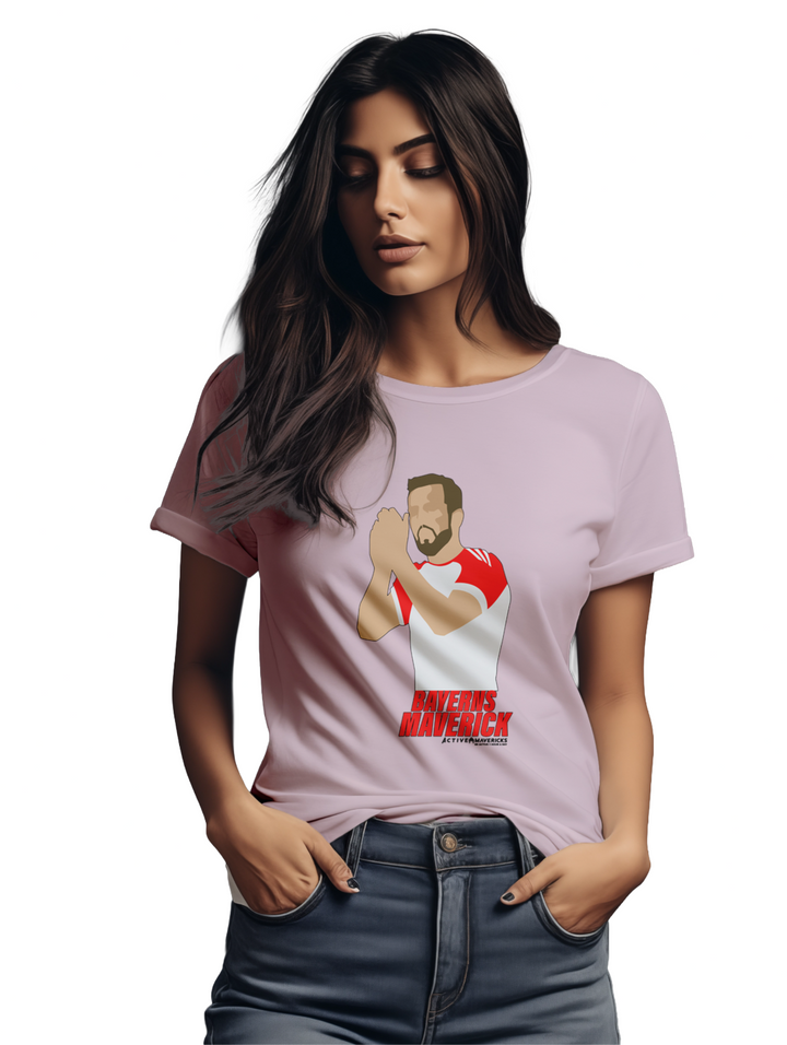 Women's Bayerns Maverick T-Shirt