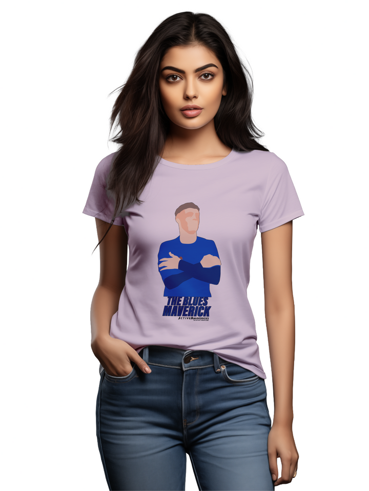Women's The Blues Maverick
