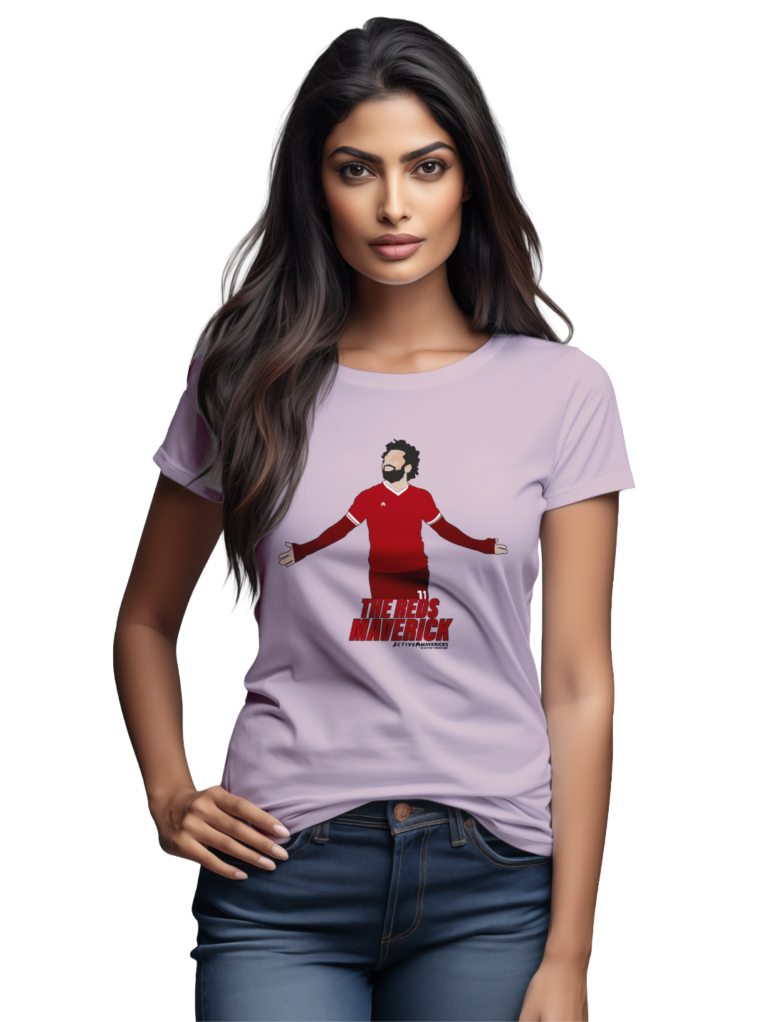 Women's The Maverick