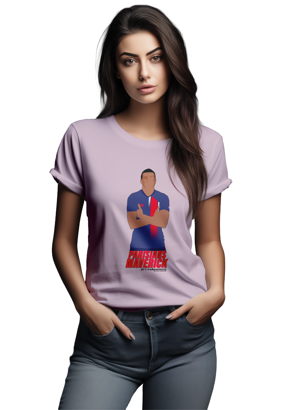 Women's Parisian's Maverick