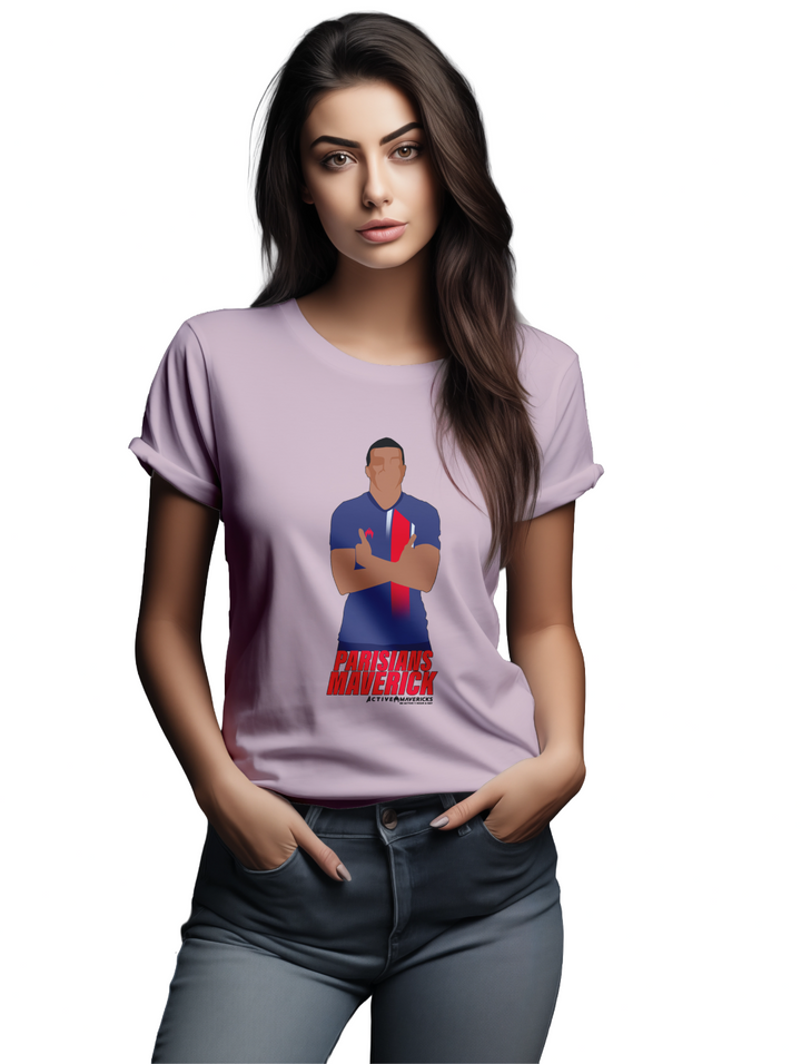 Women's Parisian's Maverick