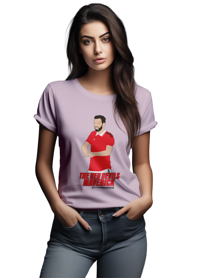 Women's The Devil's Maverick