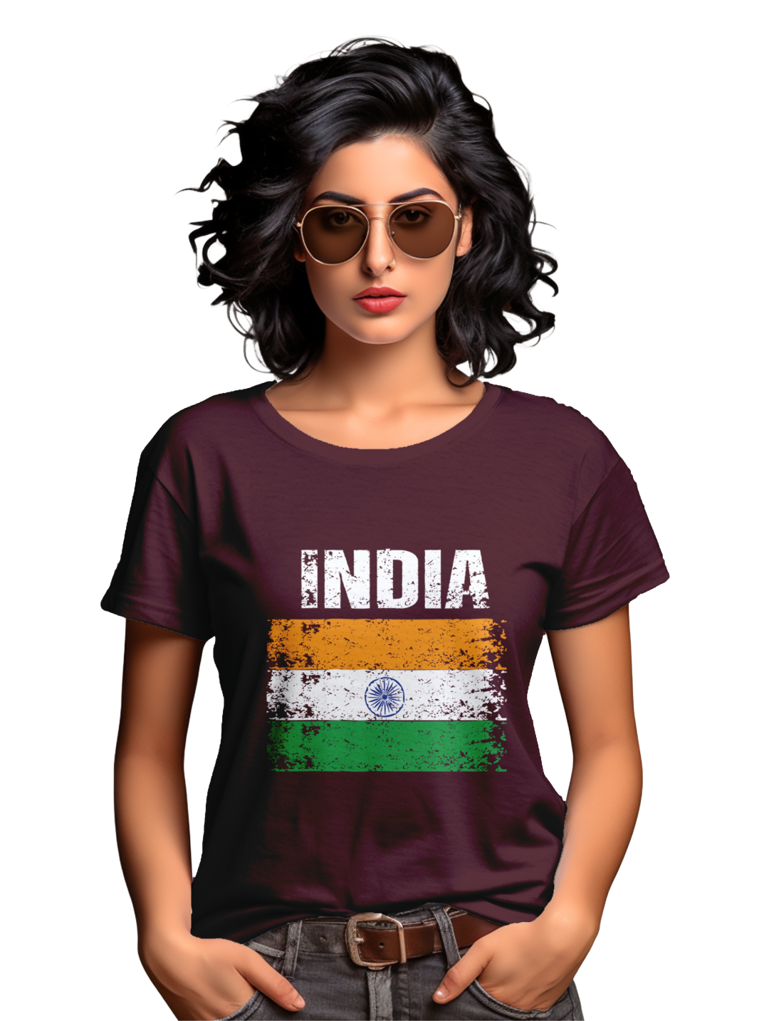 Women's India Football