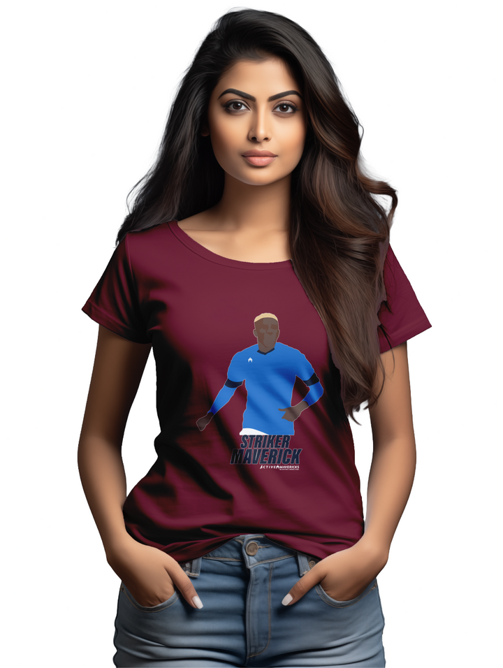 Women's Striker Maverick