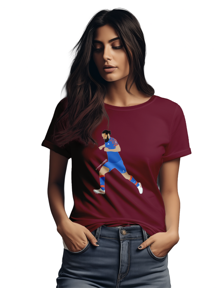 Women's Indian Defender