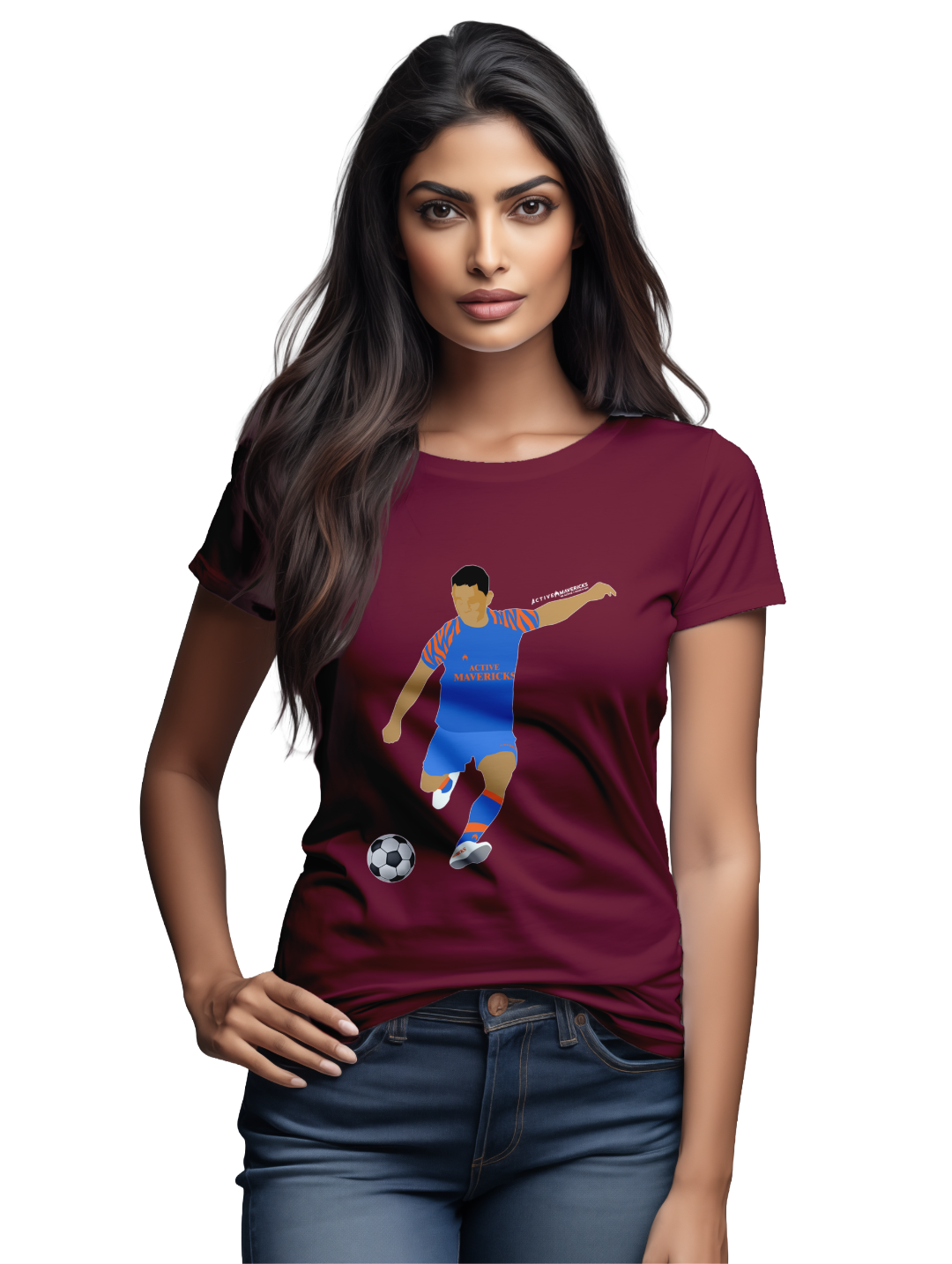 Women's Indian Pride