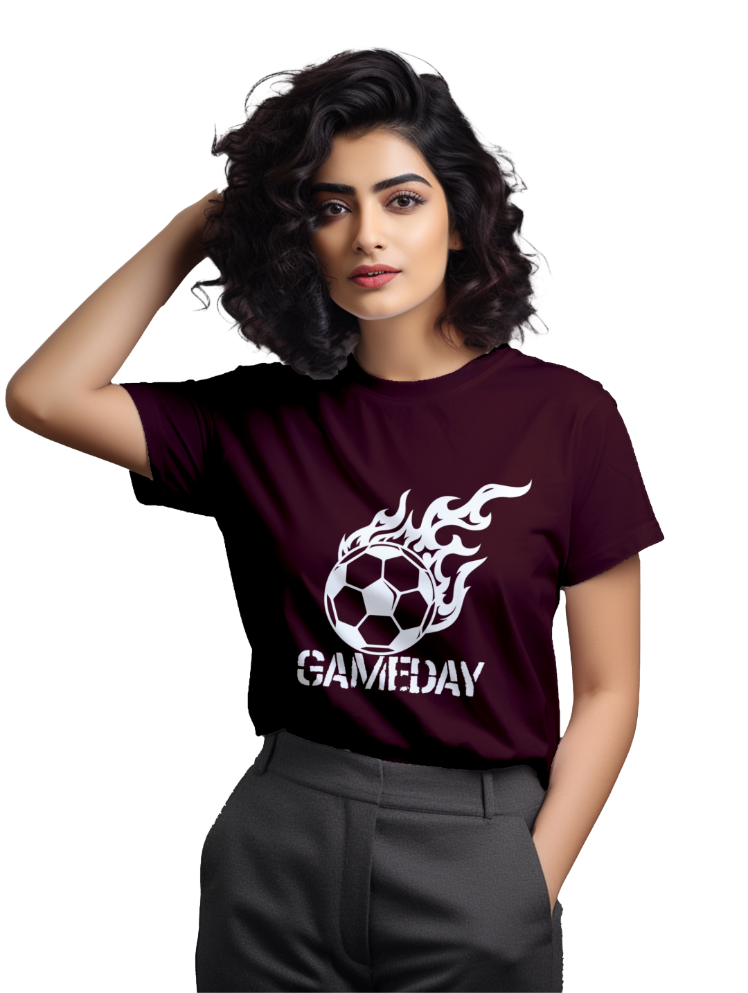 Women's GAMEDAY T-Shirt