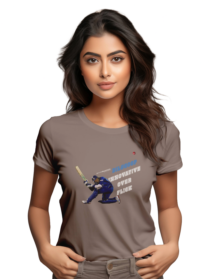 Women's DILSCOOP T-shirt