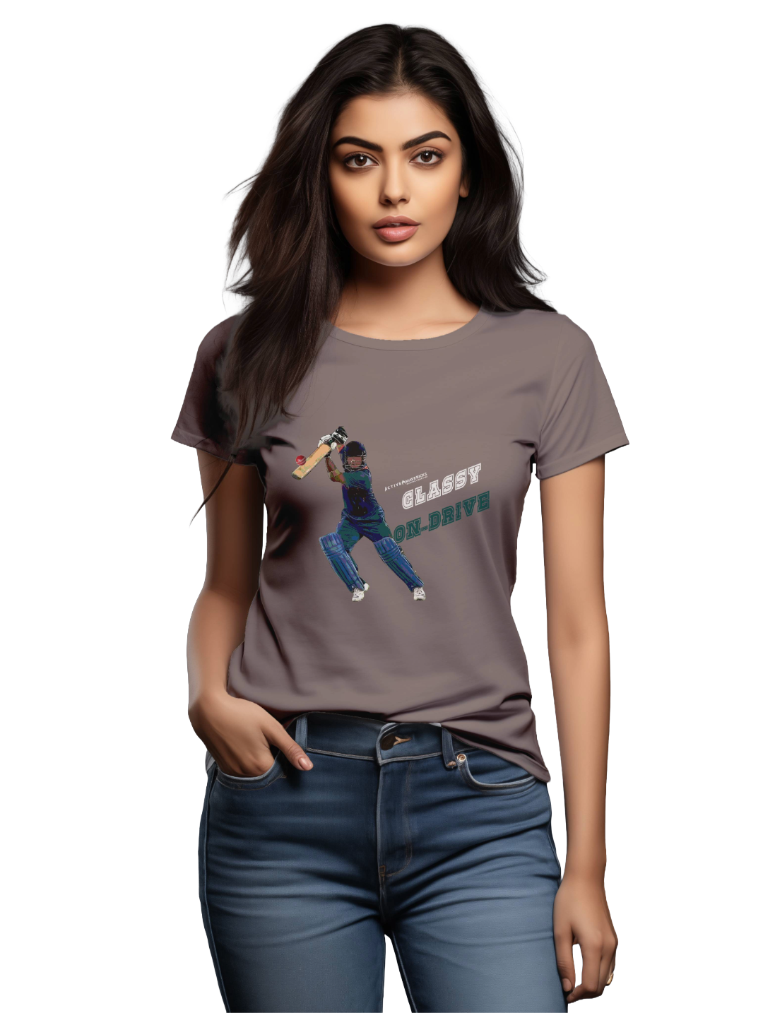 Women's ON DRIVE T-shirt