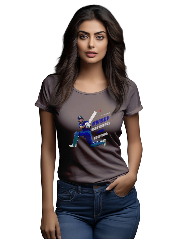 Women's SWEEP T-shirt