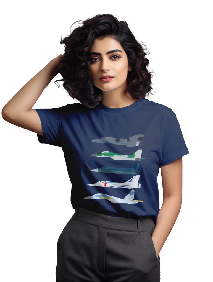 Women's Guardians of the SkyT-shirt