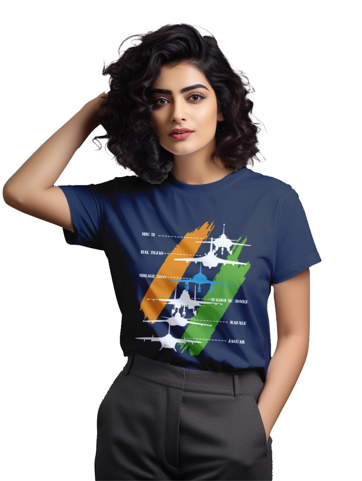 Women's Sky Kings T-shirt
