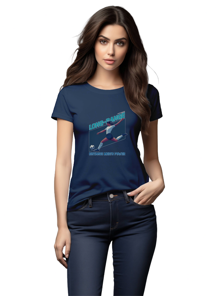 Women's LONG RANGE