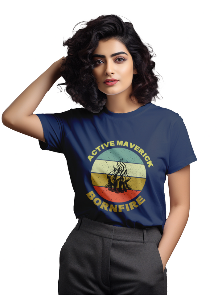 Women's Bornfire T-Shirt