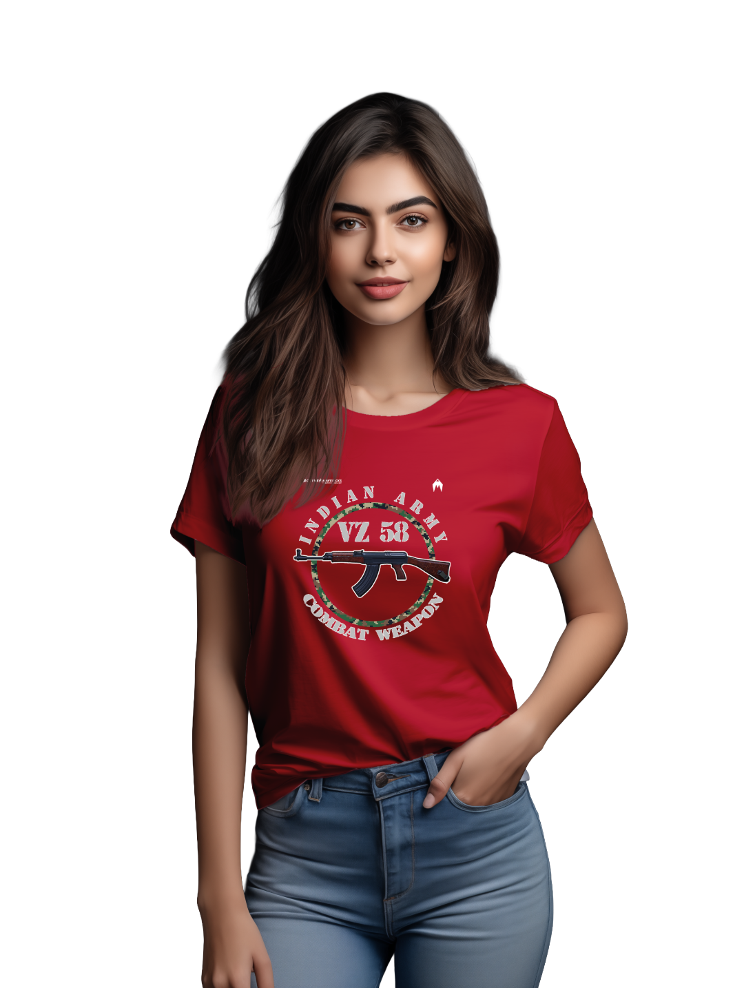 Women's VZ 58 T-Shirt