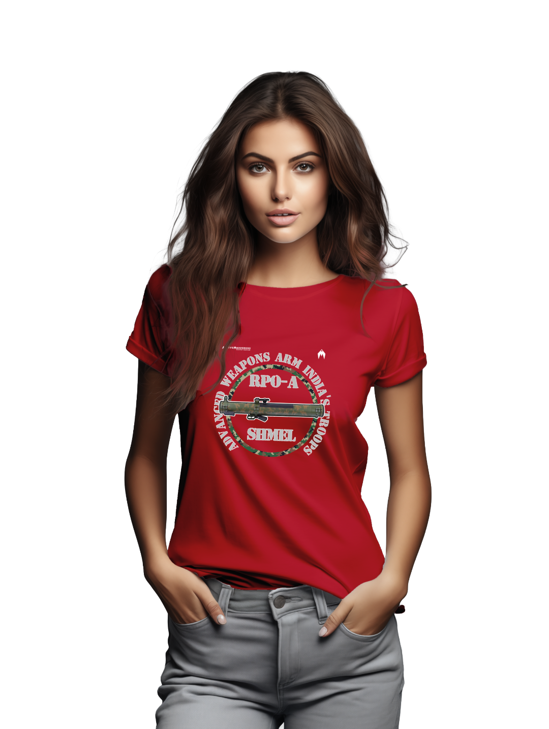 Women's RPO-A SHMEL T-Shirt