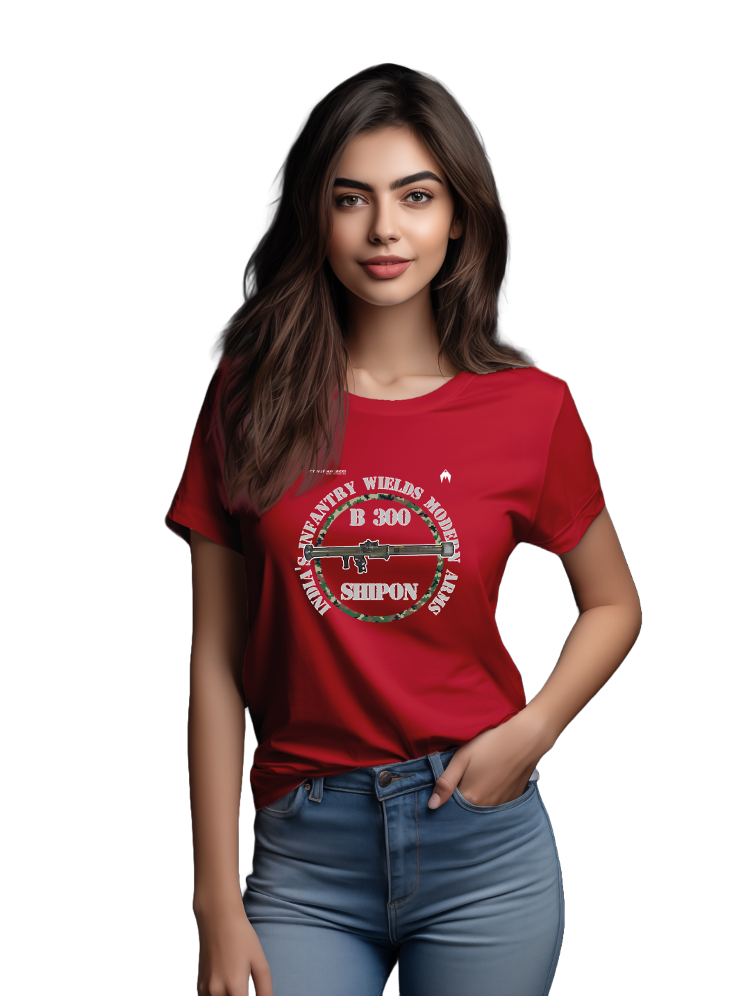 Women's B 300 SHIPON T-Shirt