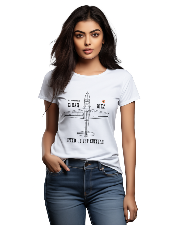 Women's Kiran MK2 T-Shirt