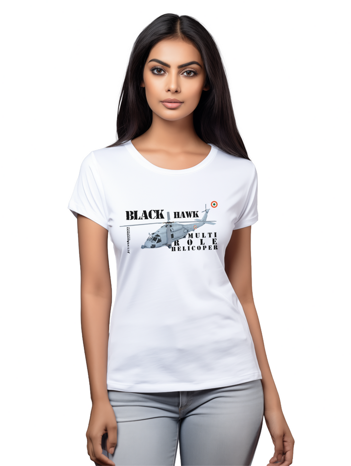 Women's Hawk  T-Shirt