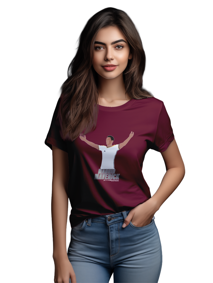 Women's Madrid Maverick