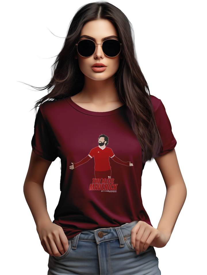 Women's The Maverick