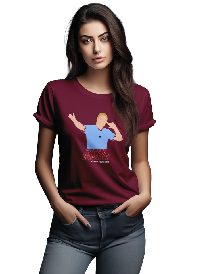 Women's Citizen's Striker T-Shirt