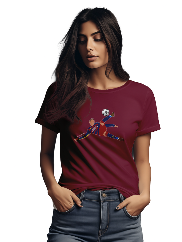 Women's Kickin’ It Athletic